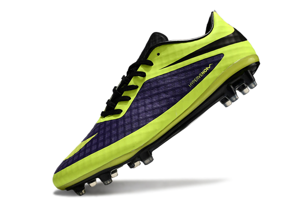 Nike Hypervenom Phantom I Elite FG Football Boots - Unleash Your Agility