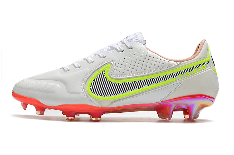 Nike Tiempo Legend 9 Elite FG Rawdacious - Premium Football Boots for Optimal Performance