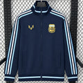 Argentina Windbreaker