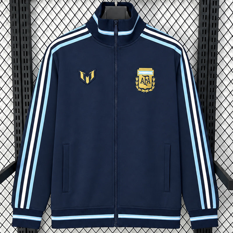 Argentina Windbreaker