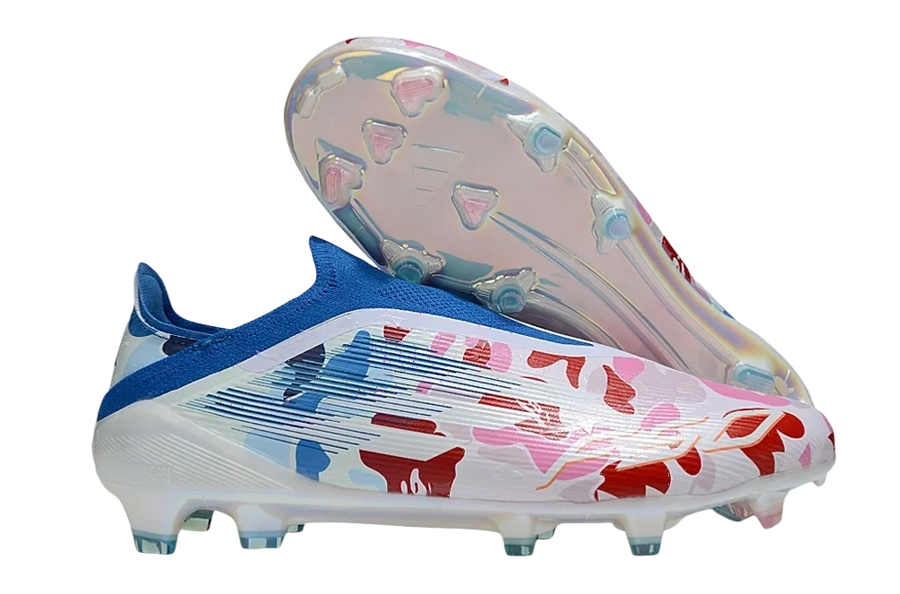 F50 Elite FG LL Bape