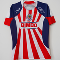 Chivas 08/09 Home Retro Jersey