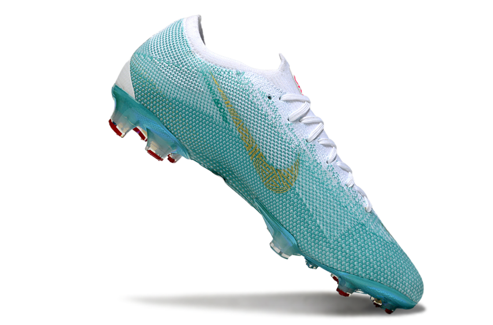 Nike Vapor 12 Elite FG CR7 Limited Edition - Professional Football Boots