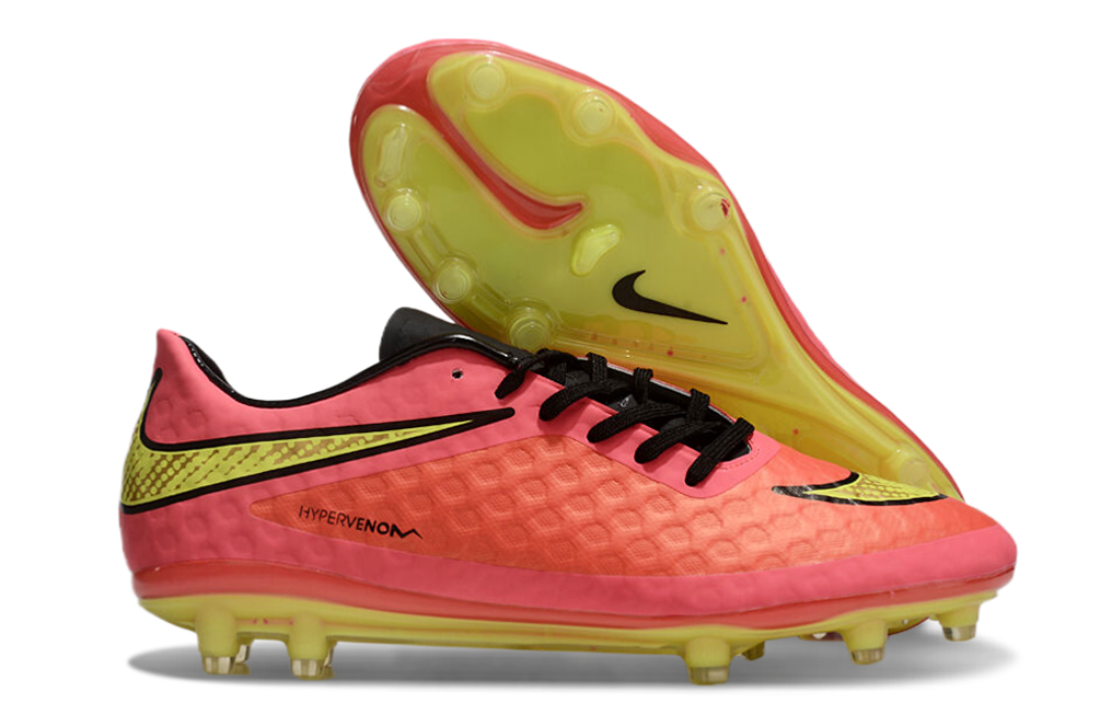 Nike Hypervenom Phantom I Elite FG Football Boots - Unleash Your Agility