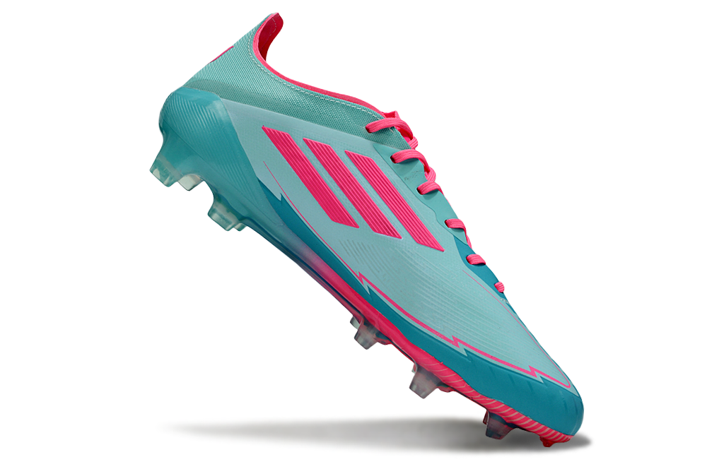 Adidas F50 Elite FG Laced Miami Messi Limited Edition FG Football Boots