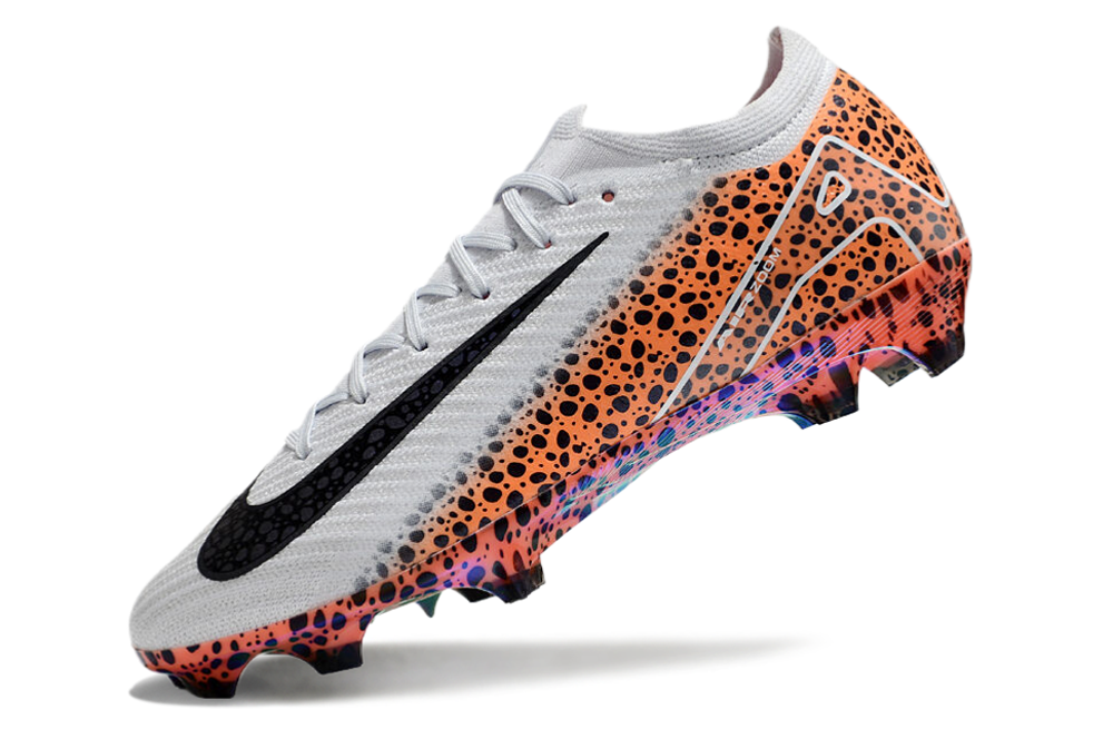 Nike Mercurial Vapor 16 Elite FG Cheetah - Professional Football Boots for Firm Ground