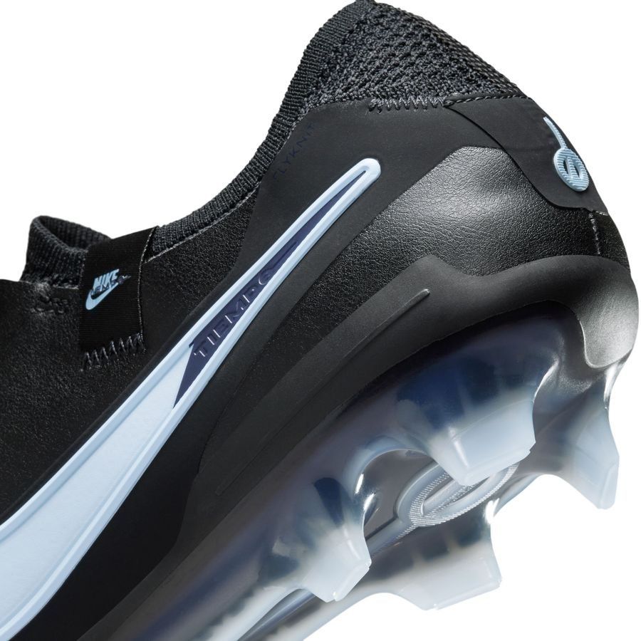 Nike Tiempo Legend 10 Elite FG Shadow - Professional Football Boots for Firm Ground