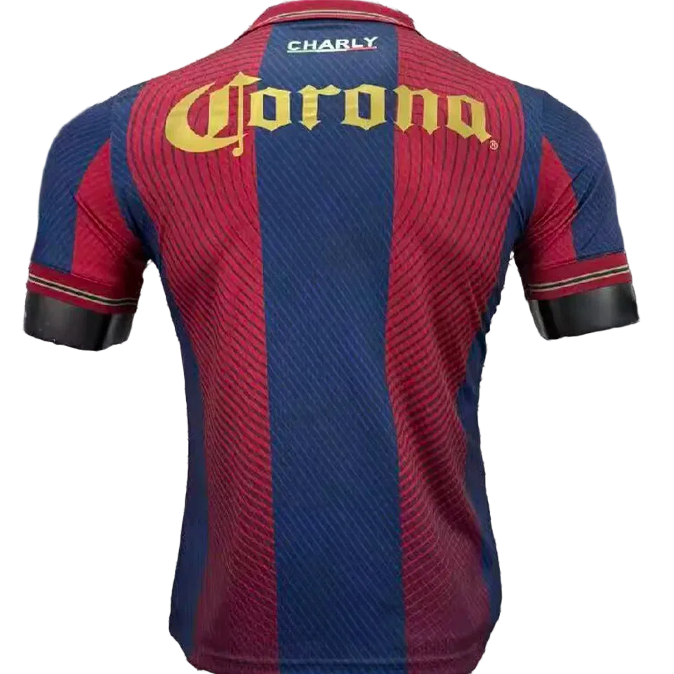 26/27 Atlante Home Kit Player Version