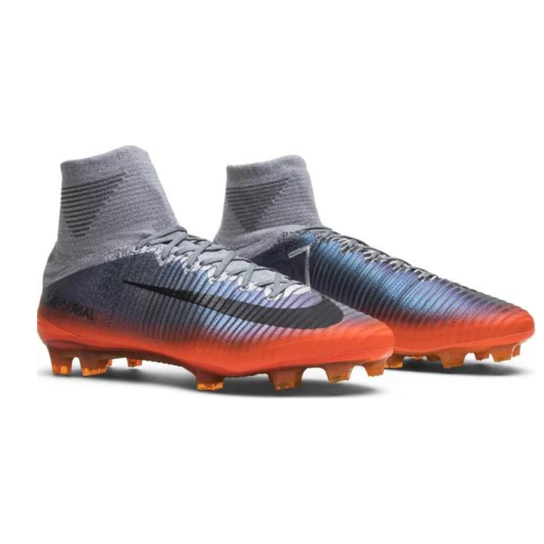 Nike Mercurial Superfly 5 Elite FG - Professional Football Boots