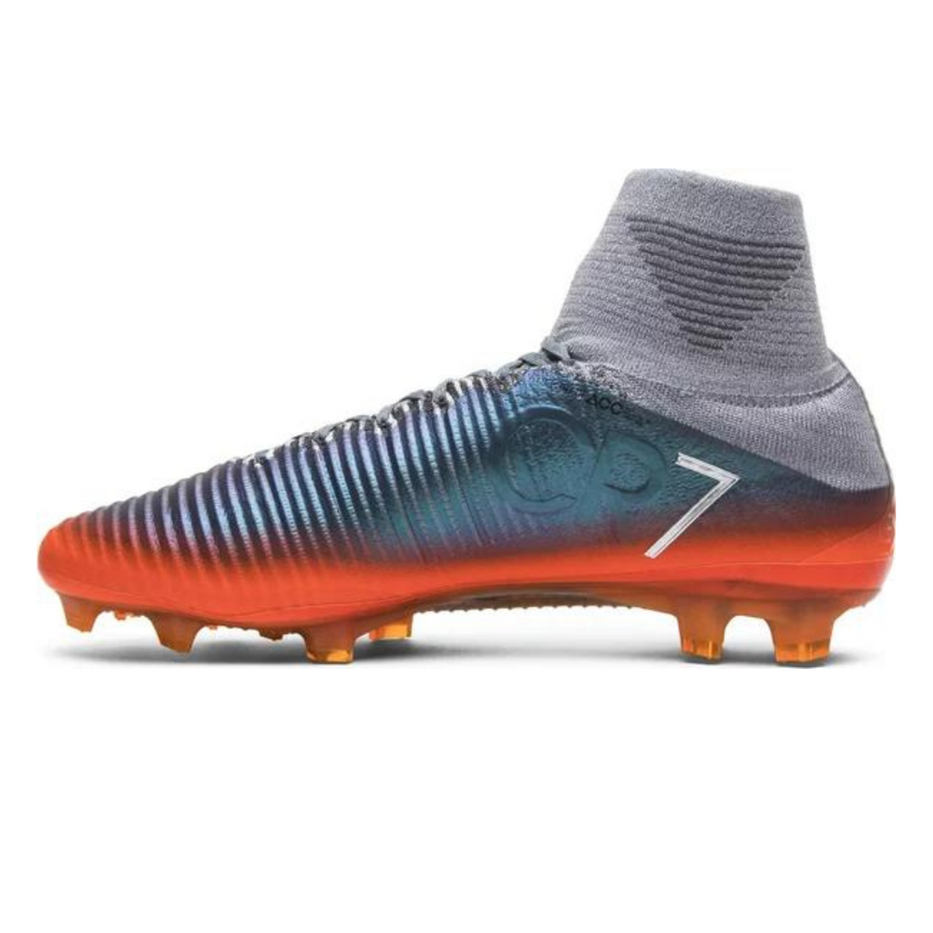 Nike Mercurial Superfly 5 Elite FG - Professional Football Boots