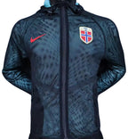 Norway Windbreaker