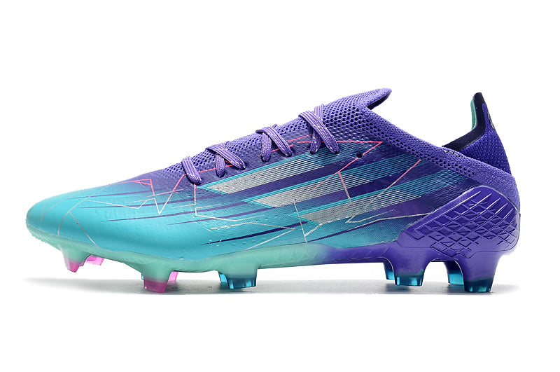 Adidas X Speedflow FG - Official Champions League Edition Football Boots