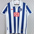 Hertha BSC 09/10 Home Retro Jersey