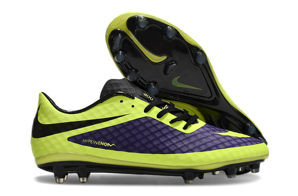 Nike Hypervenom Phantom I Elite FG Football Boots - Unleash Your Agility
