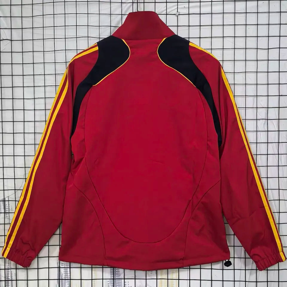 Spain Windbreaker