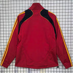 Spain Windbreaker