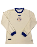 26/27 America Long Sleeve 110yr Anniversary Kit Stadium Version