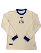 26/27 America Long Sleeve 110yr Anniversary Kit Stadium Version