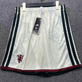26/27 Man. Utd. Third Kit Shorts