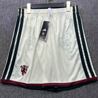 26/27 Man. Utd. Third Kit Shorts