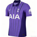 26/27 Tottenham Third Kit Stadium Version