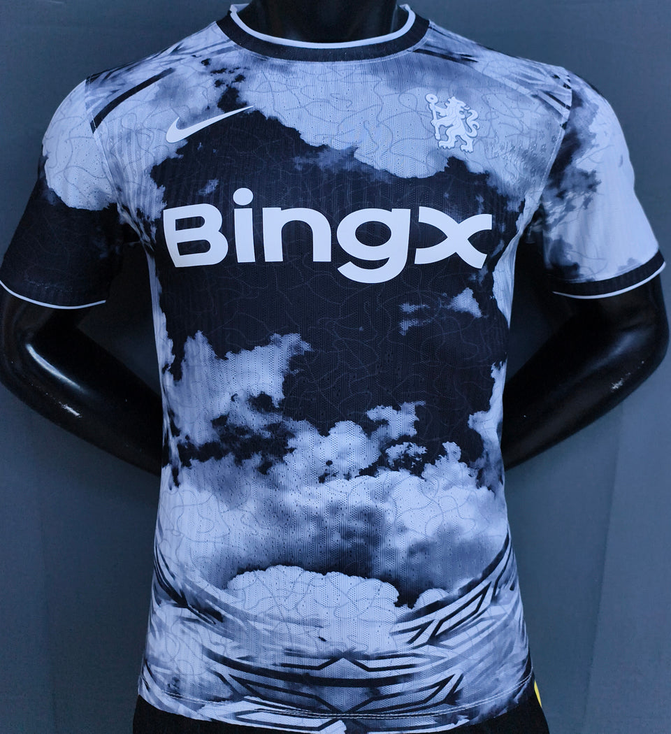 26/27 CFC Special Edition Black Cloud Kit Player Version
