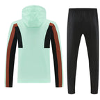 France Windbreaker Set