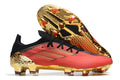 Adidas X Speedflow FG - Solar Red Football Boots