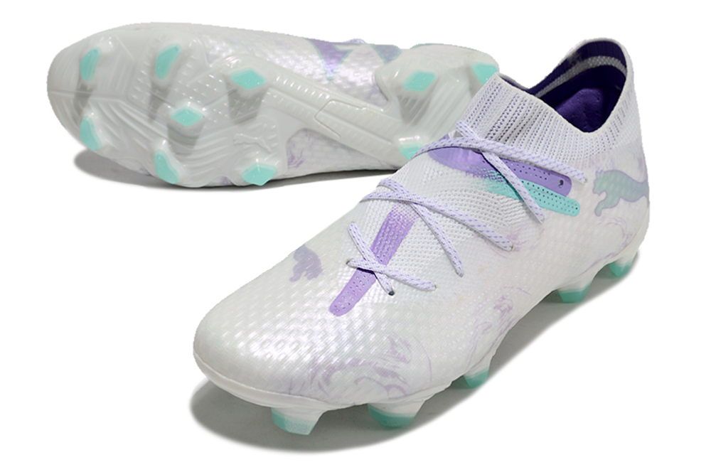 Future 7 Ultimate Brilliance FG - Advanced Football Boots for Optimal Performance
