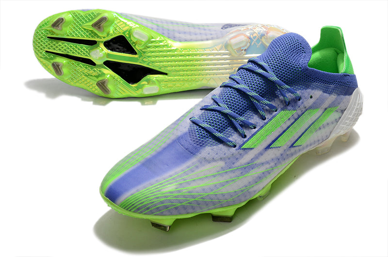 Adidas X Speedflow Adizero Prime FG - Ultimate Football Boots for Speed and Agility