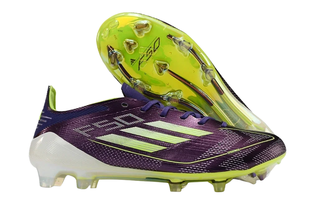 F50 Elite FG Purple