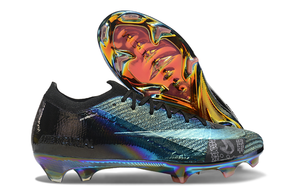 Nike Mercurial Vapor 16 Elite FG Cosmic Speed Football Boots - Size 6 US