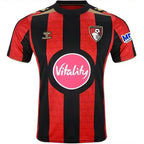 26/27 Bournemouth Home Kit Stadium Version
