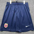 26/27 Norway Home Kit Shorts