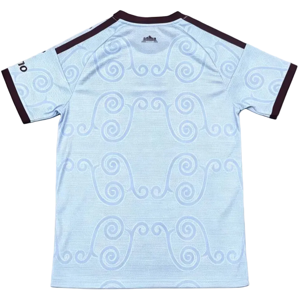26/27 Aston Villa Third Kit Stadium Version