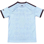 26/27 Aston Villa Third Kit Stadium Version