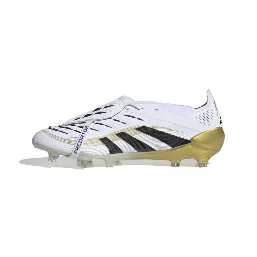Predator Elite FT FG Road to Glory - Premium Football Boots for Optimal Performance
