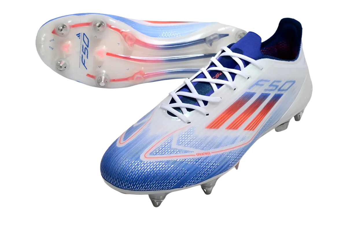 F50 Elite SG Football Boots - 'Advancement Pack' - Brand New