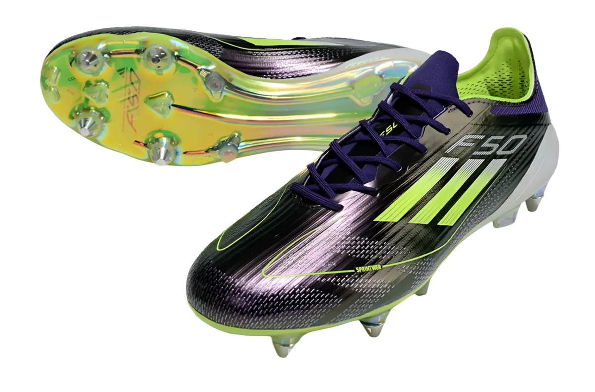 Nike F50 Elite SG 'Fast Reborn Pack' Football Boots
