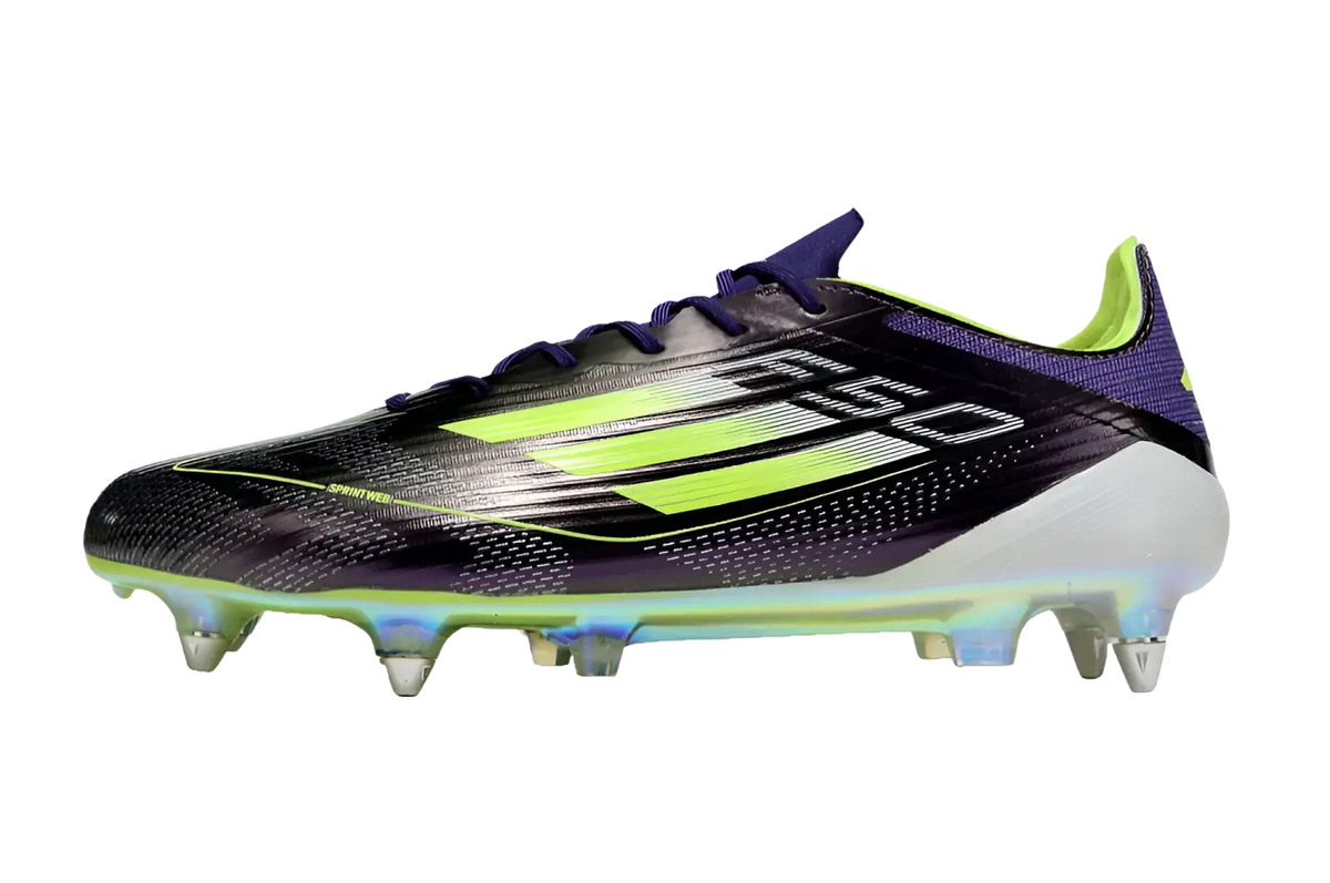 Nike F50 Elite SG 'Fast Reborn Pack' Football Boots