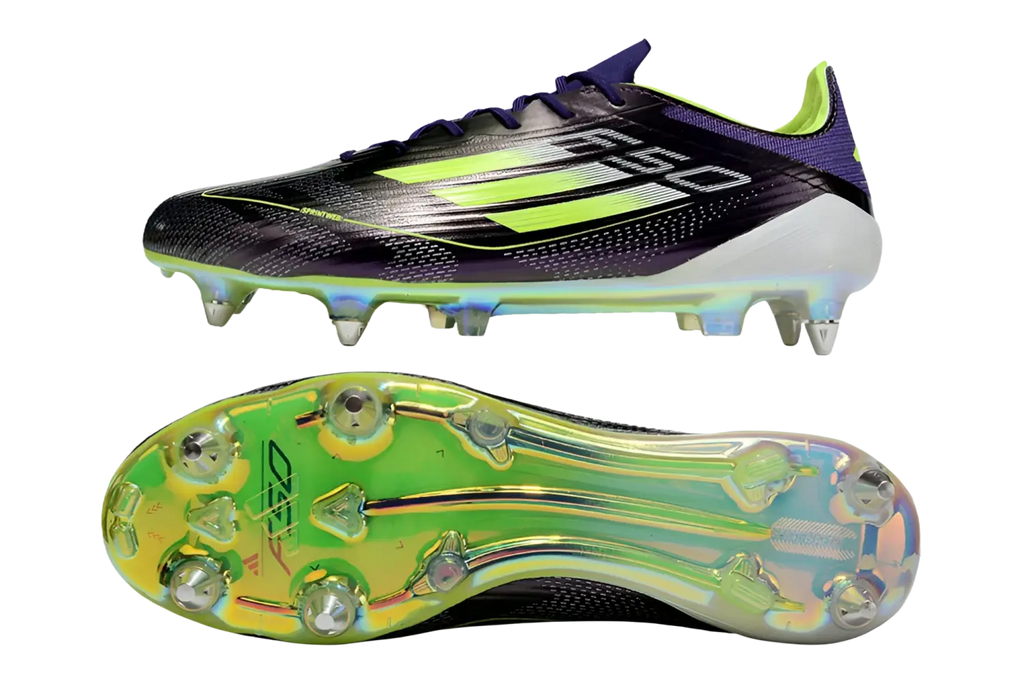 Nike F50 Elite SG 'Fast Reborn Pack' Football Boots
