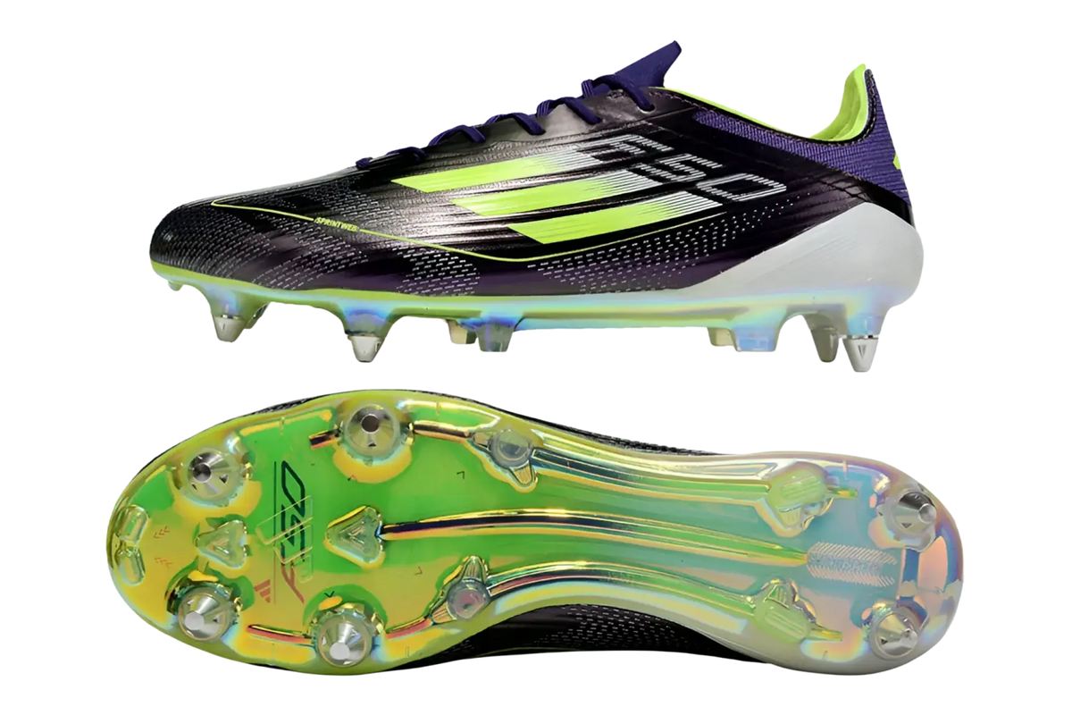 Nike F50 Elite SG 'Fast Reborn Pack' Football Boots