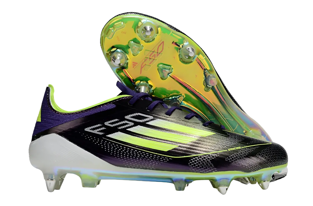 Nike F50 Elite SG 'Fast Reborn Pack' Football Boots