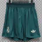 26/27 R.Madrid Away Kit Shorts Player Version