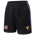 26/27 Barça Training Zip Pocket Shorts Player Version