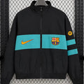 Barça Windbreaker