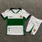 26/27 Elche Kids Home Kit Stadium Version