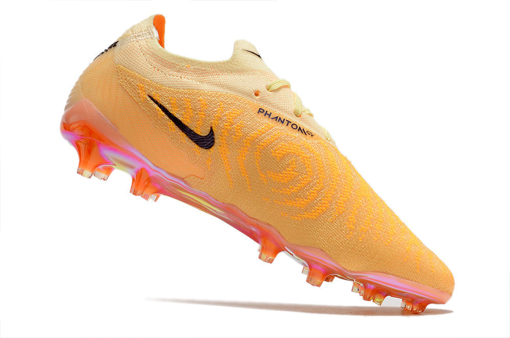 Nike Phantom GX Elite FG Blaze Football Boots - Mens Size 11 US