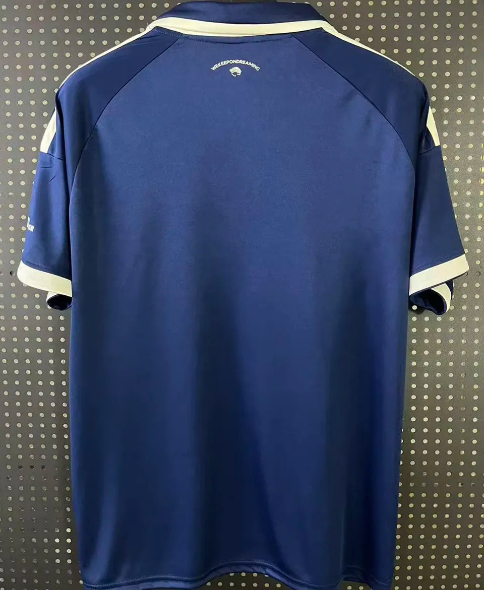 26/27 Olympiacos F.C. Away Kit Stadium Version