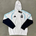Argentina Windbreaker